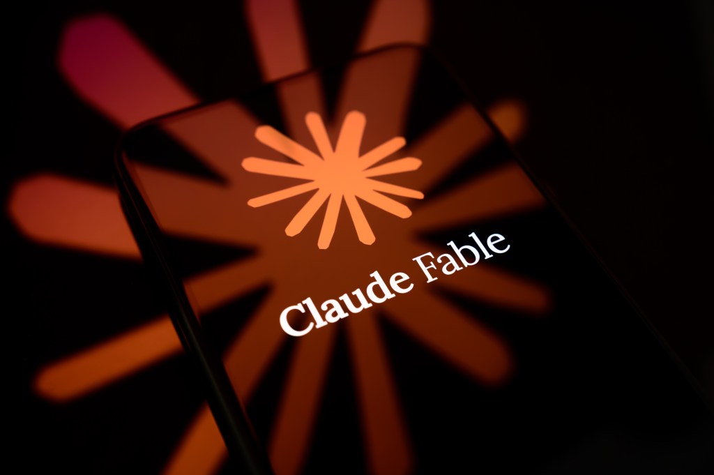 Claude Fable